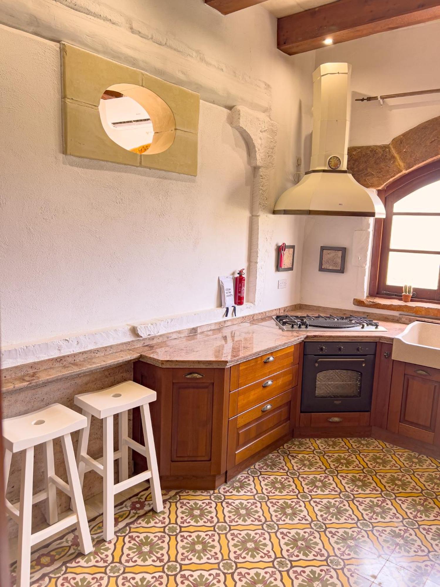 Traditional Maltese Home By Ma Properties St. Paul's Bay Bagian luar foto