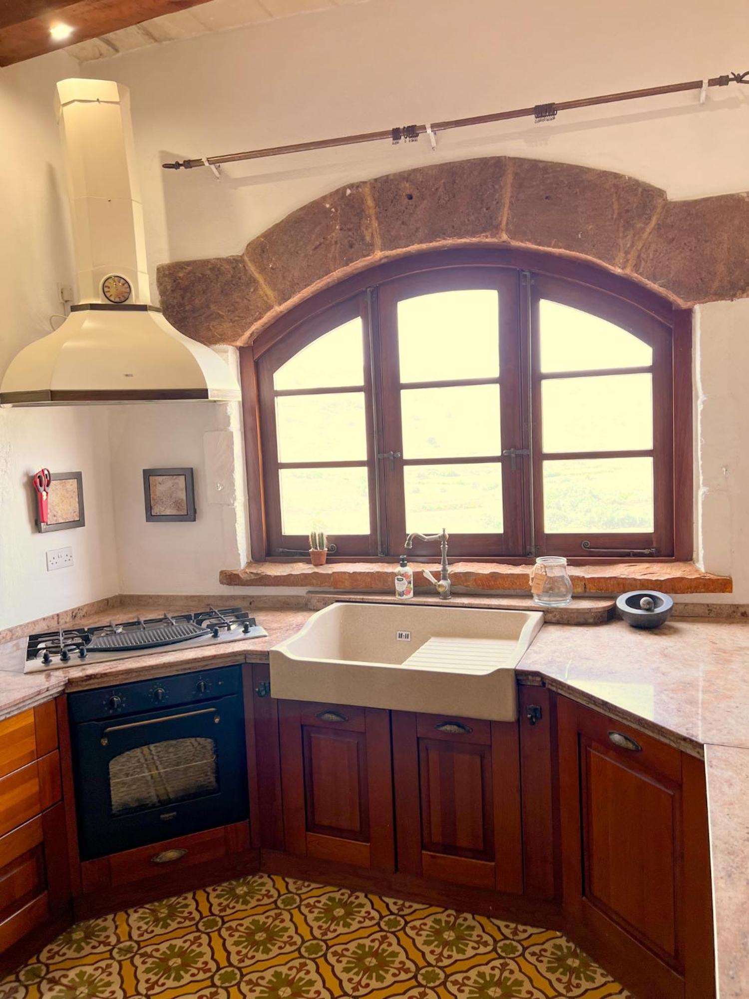 Traditional Maltese Home By Ma Properties St. Paul's Bay Bagian luar foto