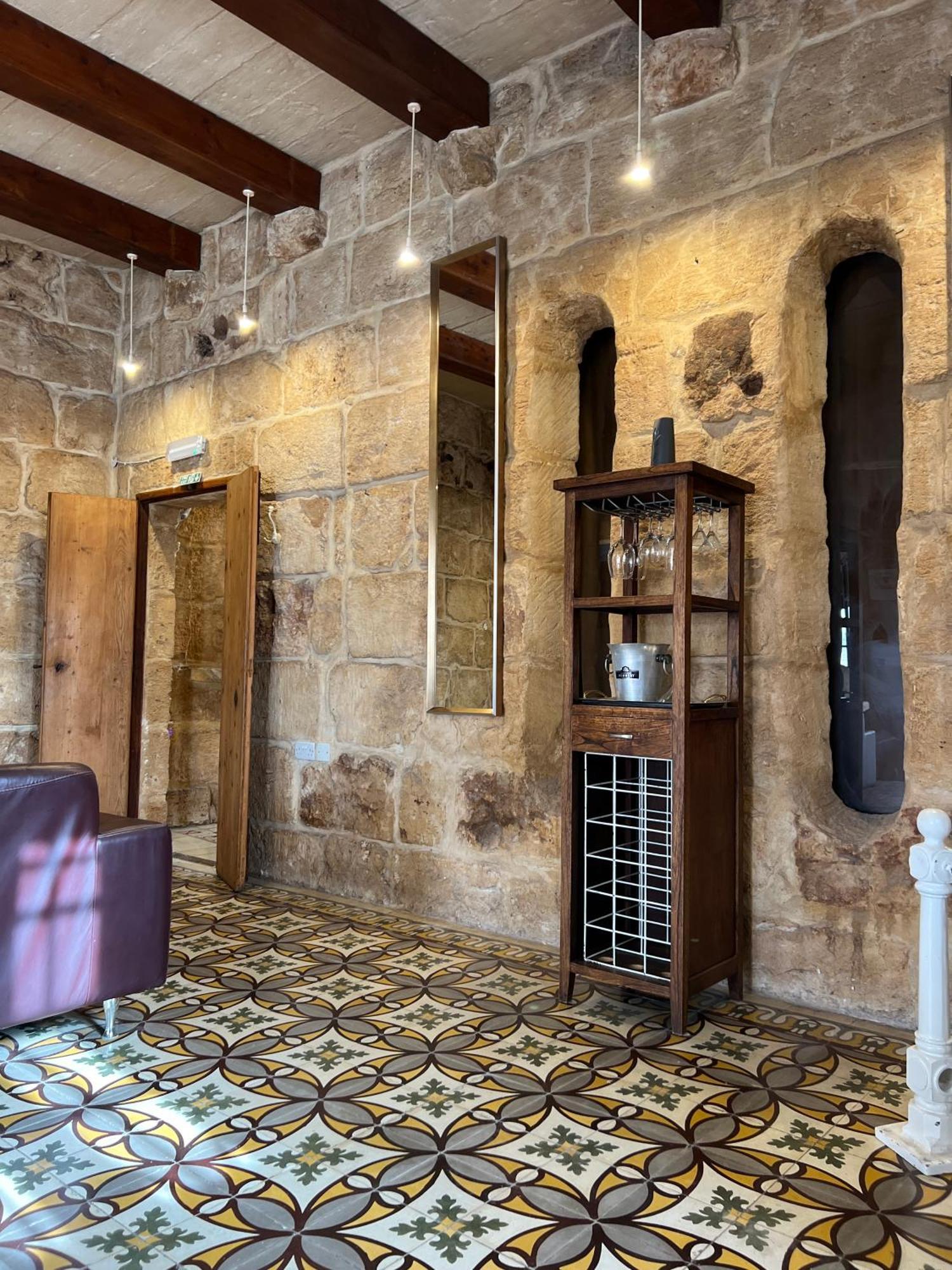 Traditional Maltese Home By Ma Properties St. Paul's Bay Bagian luar foto